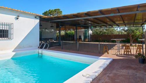 Casa Rural Olivar de la Marquesa - Foto 1