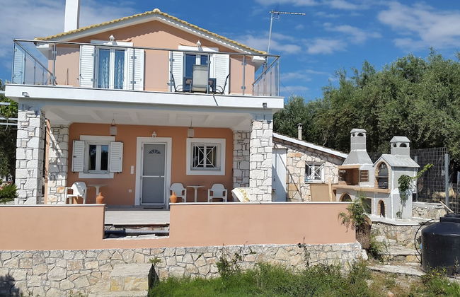 Villa Antonio - Foto 33