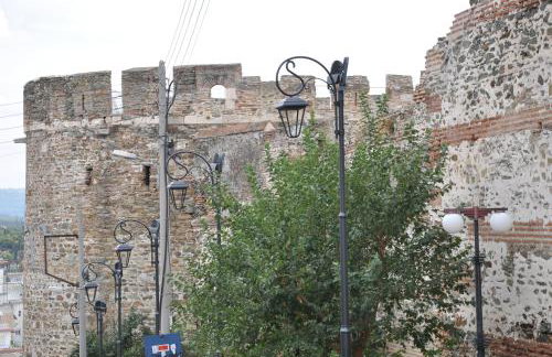 Frida's House in Old Town Thessaloniki - Foto 49