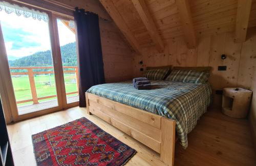 Chalet Camporosso - Foto 25