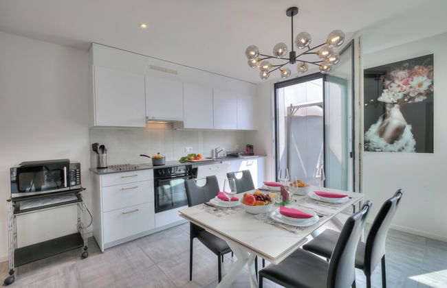 Melano Lab Park Terrace - Photo 5