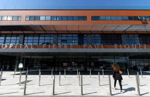 Le Sweet Toulouse Purpan - Hopital & Tram à 5 minutes - Parking - Photo 13