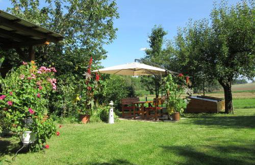 Feriendomizil Taupadel - Foto 33