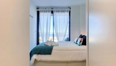 Los Flamencos Vista Playa - 6209 - Foto 3