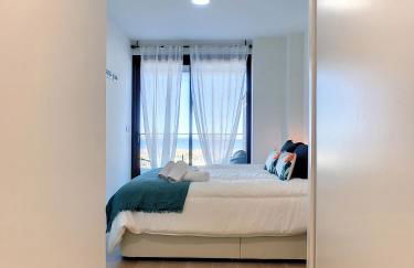 Los Flamencos Vista Playa - 6209 - Foto 3