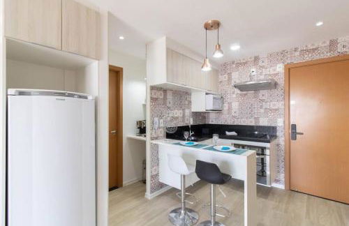 Skyline Studio - GRU 1503 - Foto 28