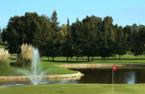 Apartamento Relax y Golf - Photo 34