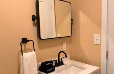 Modern 3-Bedroom Retreat with Fire Pit - Ski at Big Bear - Mountain Views - Foto 12