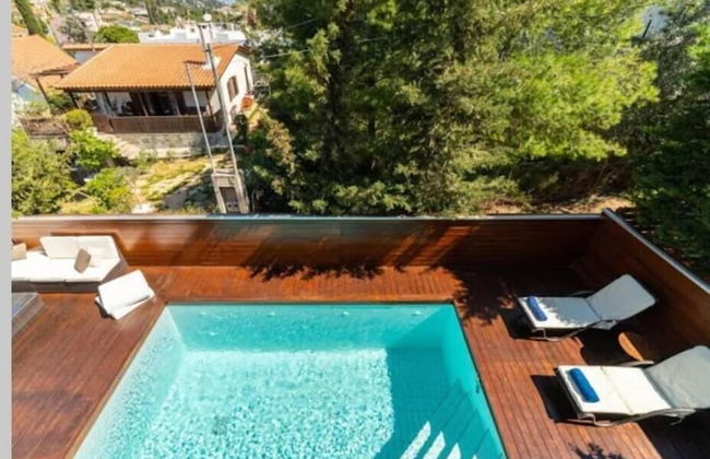 Villa Occasus by A&D Properties - Foto 29