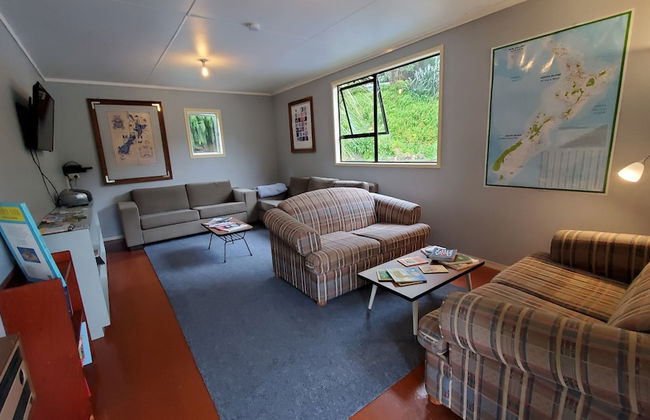 Dickson Holiday Park - Foto 80