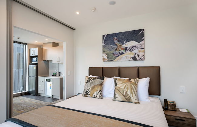La Quinta by Wyndham Remarkables Park Queenstown - Foto 36