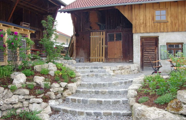 Zum Brau Comfortable Holiday Residence - Foto 39