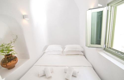 Morfi Cave House - Foto 48