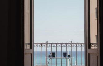 Charming Sea View Loft by Mare&Dimore - Foto 41