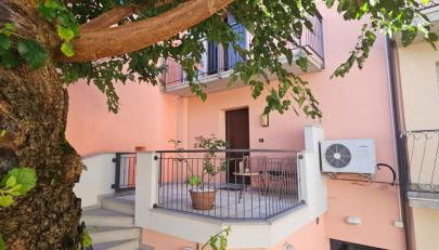 Ai Gelsi - Photo 2, Garden view