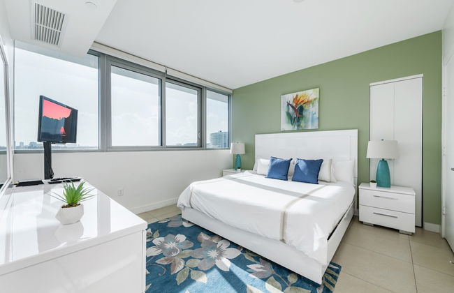 Churchill Suites Monte Carlo Miami Beach - Foto 8