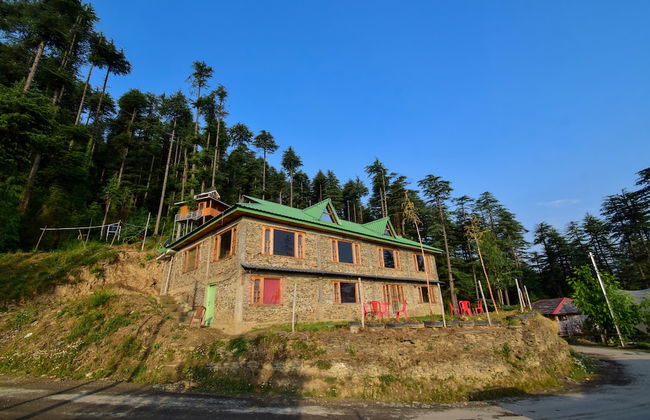 Cheog Chamber by Dumnu Homes - Foto 27