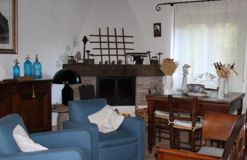 agriturismo trefossata - Foto 22