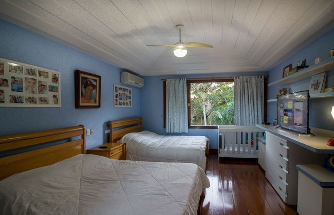 Cinematográfica Mansão Pé na Areia - Foto 18