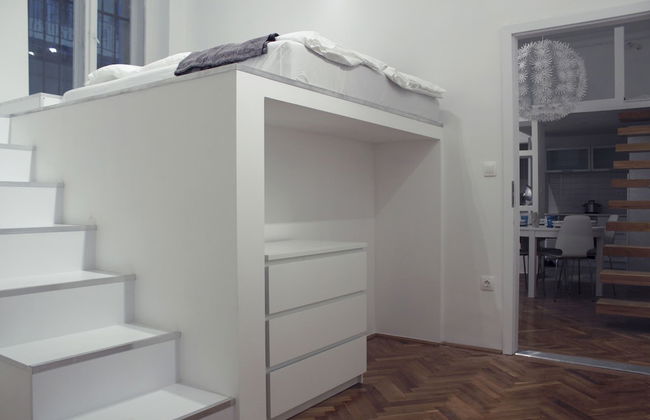 Fantastic Ernesto near Basilica - Foto 2