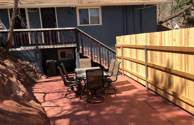 Manitou Springs Downtown Escape - Foto 10