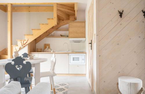 Kominkowy Chill - wellness, balie, sauna fińska i infrared - Foto 78