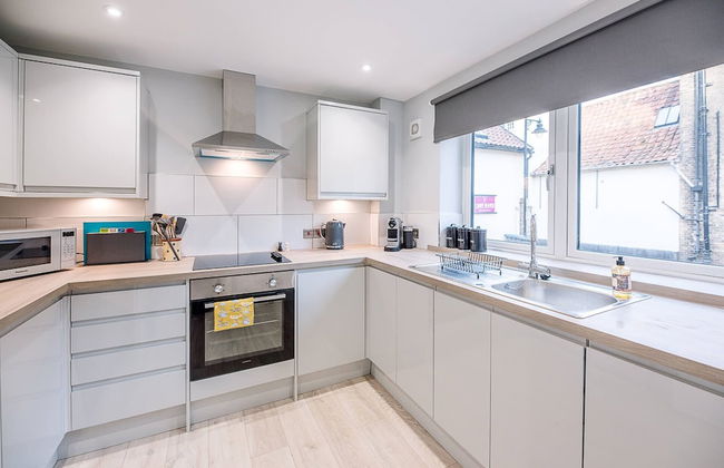 2 The Smithy, Saxmundham - Foto 11