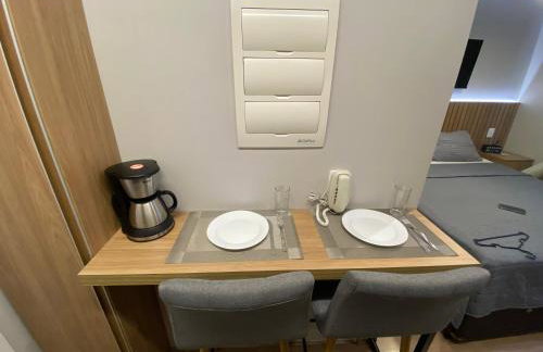 MV 100 Moderno Apartamento Em Frente Ao Metrô Brás ! - Rua Coronel Mursa, 56 - Bras - Photo 26