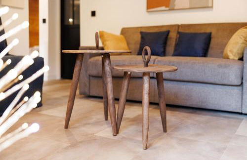 Au Chalet Le Péry, vue sur le Mont de Grange - Foto 21