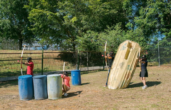 Indra Maya Pool Villas - Foto 60