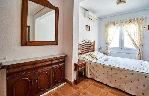 Espanhouse Villa in Ciudad Quesada for 4 - Photo 32