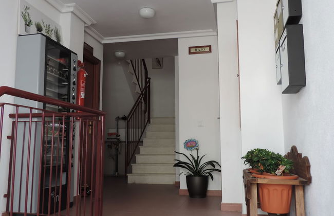 Apartamentos Barbancho - Foto 2