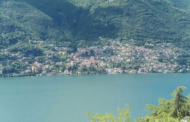 Casa Corbu by Rent all Como - Foto 47