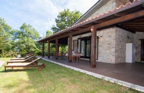 Holiday Home Domus Incantada by Interhome - Foto 55