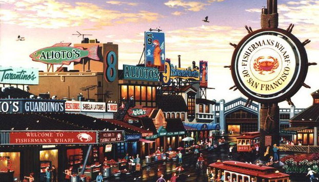 Explore Sensational San Francisco: Self-Guided Audio Tour - Photo 2, San Francisco