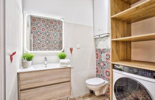 VILLA 139 LA VAGUE - FRONT DE MER - appartement contemporain et terrasse sur cour - 2 à 6 personnes - Rez-de-chaussée - Photo 32