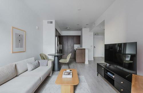 Blueground Centennial rooftop nr Courthouse SFO-1750 - Foto 2