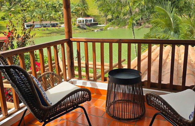 CASA EVE HOTEL - Photo 35