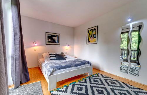 Holiday Home Zameczek Falsztyn by Interhome - Foto 89