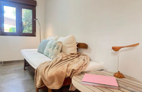 Piscina & Espacio & Confort entre Playa y Montaña - Foto 24