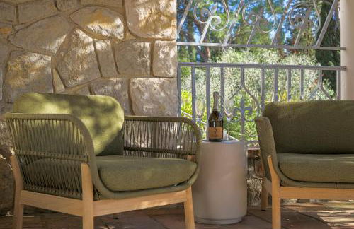 Villa Lou San Peyre - Foto 30