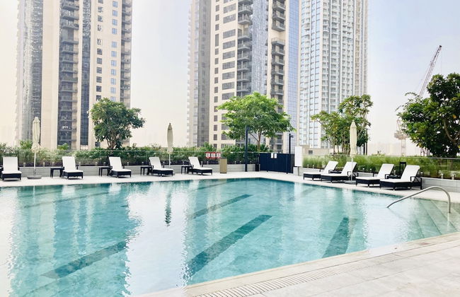 Ultimate Luxury at Dubai Creek Waterfront - Photo 31