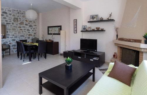 Spacious Retreat near Preveli, Triopetra & Plakias - Foto 9