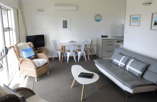 Pacific Rendezvous - Foto 20