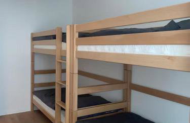 Altstadt 2 bedroom 10-12 beds 15 Min Messe - Foto 17