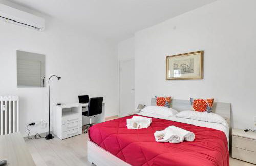 Bresso Living due passi da Milano 9 chilometri dal centro - Foto 26