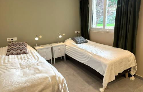 Soio dlux - Con acceso a la playa - Photo 24