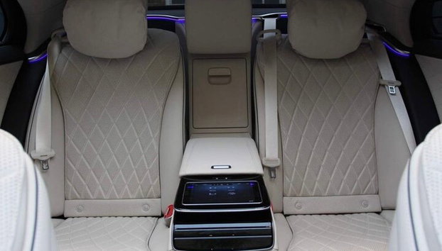 Chauffeur privé Transfert de Cairngorms, Écosse à Londres - Photo 3