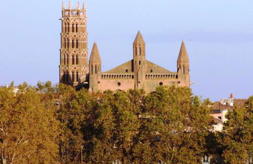 Maison Toulousaine avec jardin - Foto 17
