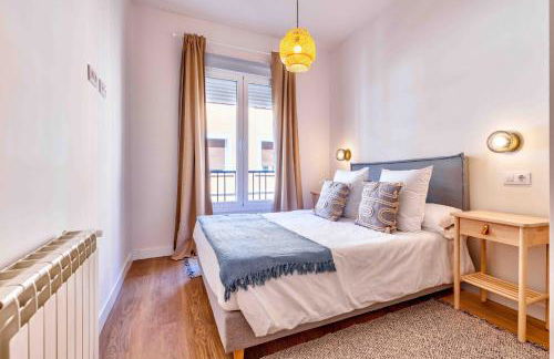 Apartamento Auditorio II en Madrid - Foto 7